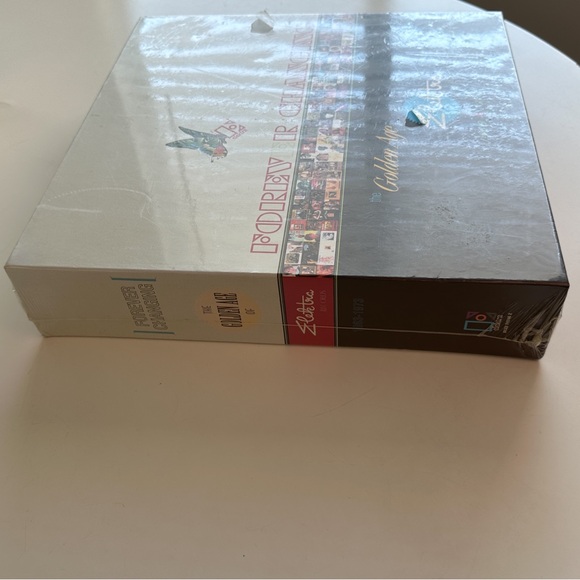 Forever Changing: The Golden Age Of Elektra Records 1963-1973 NWT 5 CD Box Set - Picture 4 of 12